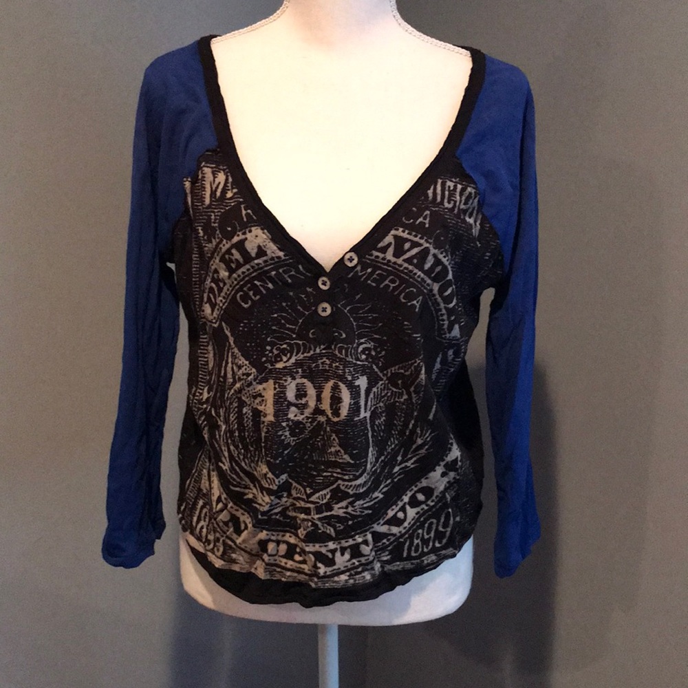 Free People Shirt
